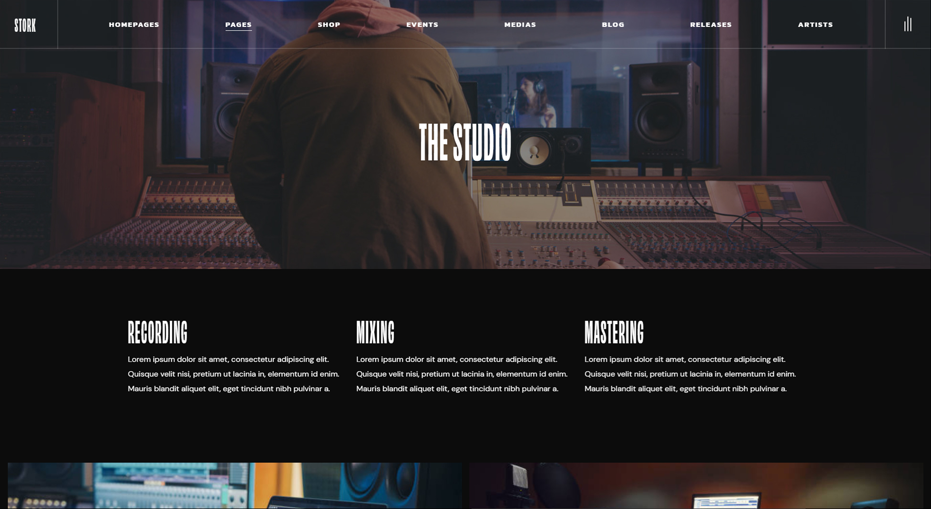 the-studio